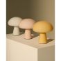 Obello Lamp - Mellow Yellow