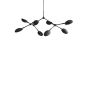 Drop Chandelier Mini - Oxidized