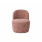 Ruko Armchair Big - Upholstery Boho 301