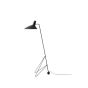 Tripod Floor Lamp HM8 - Matt Black