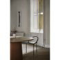 Triangolo Dining Chair - Black
