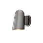 Solid Wall Lamp SC105 - Bronzed Brass