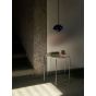 Flowerpot VP10 Pendant Lamp - Ivory