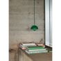 Flowerpot VP10 Pendant Lamp - Grey Beige