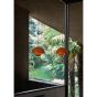 Flowerpot VP1 Pendant Lamp - Steel Blue