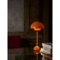 Flowerpot Table Lamp VP3 - Ivory