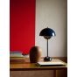 Flowerpot Table Lamp VP3 - Ivory