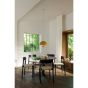 Flowerpot Pendant Lamp VP7 Ø37 - Mustard