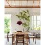 Flowerpot Pendant Lamp VP7 Ø37 - Dark Plum