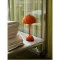 Flowerpot Portable Lamp VP9 Ivory
