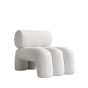Foku Chair - Boucle