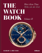 The Watch Book - More than Time Vol. 2 Book