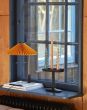 Matin Table Lamp 300 - Yellow