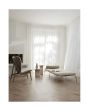 Soho Coffee Table - Travertine