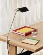 Apex Desk Lamp - Iron black