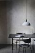 Collect Socket Pendant Low - Black