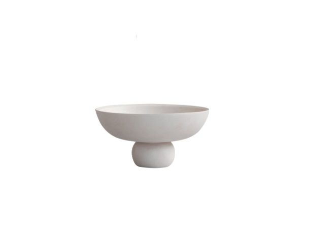 Baburu Bowl Mini - Birch