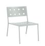 Balcony Lounge Chair - Desert Green