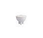 Duck Jar Medio - Bone White