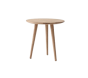 In Between SK13 Lounge Table - Oiled Oak