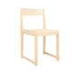 Chair 01 - Natural Birch