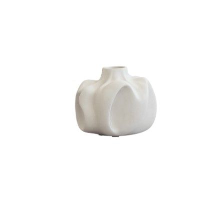 Wabi Vase, Mini - Birch