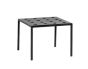 Balcony Low Table - Anthracite