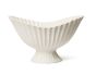 Fountain Centrepiece - Off-White