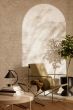 Desert Lounge Chair - Olive/Olive
