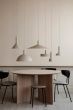 Collect Cone Shade - Cashmere