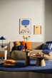 Vibrant Interiors Book