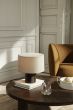 Eclipse Lampshade Short - Sand