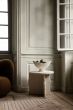 Fountain Centrepiece - Off-White