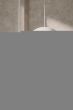 Speckle Pendant Lamp Small - Off-White