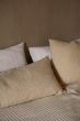 Nettle Cushion Long - Natural