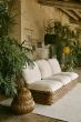 Bohemian 72 Sofa - Forli, Limonta 027, Standard