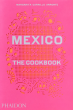 Mexico - The Cookbook Book