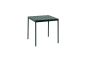 Balcony Dining Table Square - Dark Forest