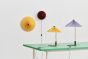 Matin Table Lamp 300 - Yellow