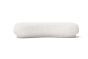 Rico Lounger Ottoman Boucle - Off-white