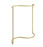Colour Rack S Shape - Dijon