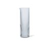 Ripple Water Jug - Clear