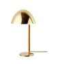 9209 Table Lamp - Brass