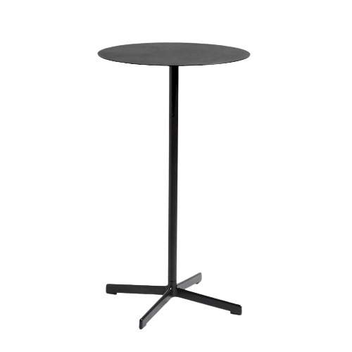 Neu H105 Table High - Anthracite