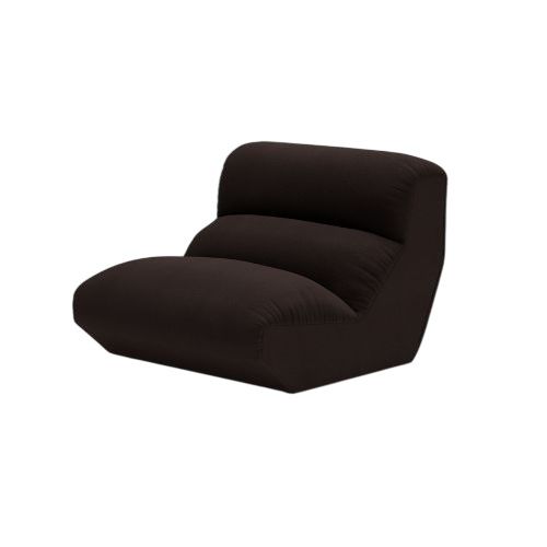 Hi Lo AV54 Single Module Felt Gliders - Upholstery (Vidar 0386)