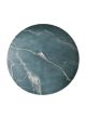 Epic Outdoor Dining Table Round - Botanic Green Quartzite