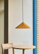 Matin Pendant-380-White