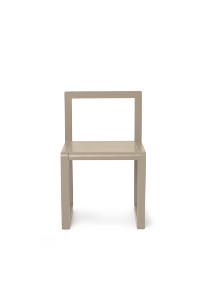 Little Architect Chair - Cashmere