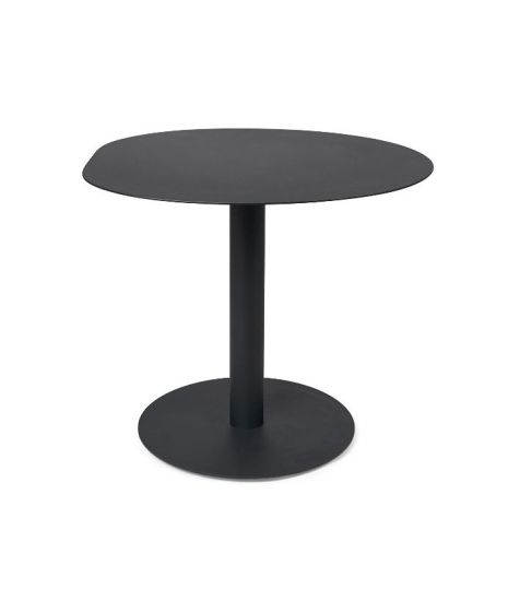 Pond Dining Table - Black