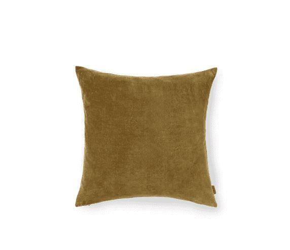 Senti Cushion Cover - Khaki